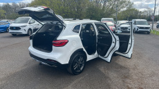 MG Hs 1.5 T-GDI PHEV Exclusive 5dr Auto Hatchback